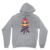 bonfire Unisex Hoodie