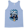 pop tardis Tank Top