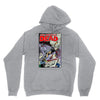 michonne inspired by the walking dead ideal birthday giftpresent Unisex Hoodie