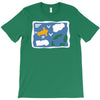 rose's green T-Shirt