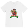 let's jam! V-Neck Tee