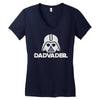 darth vader star wars darth vader Women's V-Neck T-Shirt