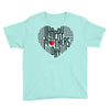 happy mother's day Youth Tee