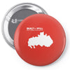 theres nothing wrong with love built to spill Pin-back button