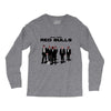 reservoir dogs (10) Long Sleeve Shirts