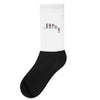 stranger things - the acrobats and the fleas Socks