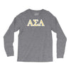 asl Long Sleeve Shirts