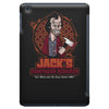 jack's caretaker services iPad Mini