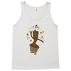 groovy baby groot 2 Tank Top