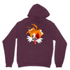 zombie tailz Hoodie