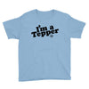 I'm A Tepper Youth Tee
