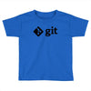 GIT IM FIT Toddler T-shirt