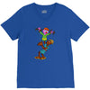 puppet pals V-Neck Tee