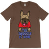 the snuggle is real T-Shirt