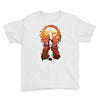 the wind through the keyhole Youth Tee