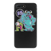 monsters fink iPhone 7 Plus Case