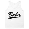 baba (2) Tank Top