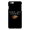 From Art School iPhone 6 Plus/6s Plus Case