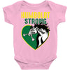 Humboldt Strong Baby Bodysuit