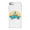 ride and surf iPhone 7 Case