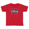 not like the otters Toddler T-shirt
