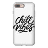 chill vibes iPhone 8 Plus