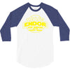 save them!!! 3/4 Sleeve Shirt
