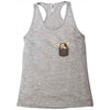 Cute Racerback Tank