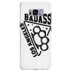 badass la Samsung Galaxy S8 Plus