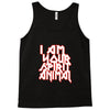 i am your spirit animal girls Tank Top