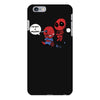 unicorn spidey iPhone 6 Plus/6s Plus Case