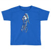 ride in 3d Toddler T-shirt