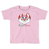 creature studio Toddler T-shirt
