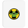 toxic monster Mousepad