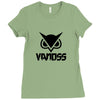 vanoss Ladies Fitted T-Shirt