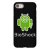 android bioshock iPhone 8