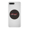please one night with me iPhone 7 Plus Case