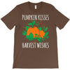 pumpkin kisses T-Shirt