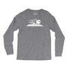 wackie's Long Sleeve Shirts