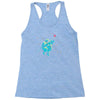 fatstronaut Racerback Tank