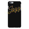 Jazz iPhone 6/6s Plus Case