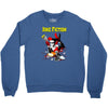 joke fiction Crewneck Sweatshirt