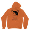 CHECK MEOWT Unisex Hoodie