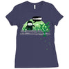 raaaarr! Ladies Fitted T-Shirt