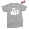 beethoven ghetto blaster Exclusive T-shirt