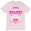 The Best Grammy Was Born In May T-Shirt