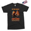 kwyjibo Exclusive T-shirt