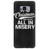 it's christmas and we're all in misery Samsung Galaxy S8 Plus