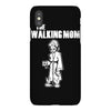 the walking mom iPhoneX
