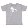 original banksy police searching drug Toddler T-shirt